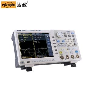 Pintech品致函数任意波形发生器DG5100(100MHz 双通道)