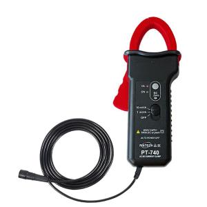 Pintech品致示波器电流探头PT-740(DC-150kHz 300A)