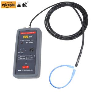 Pintech品致DK-14000罗氏线圈交流电流探头140A-14000A参数可定制