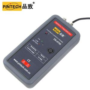 Pintech品致DK-0700柔性电流探头7A-700A线圈线径线长可根据实际需求定制