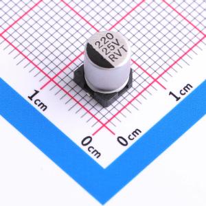 RVT25V220M6X8商品缩略图