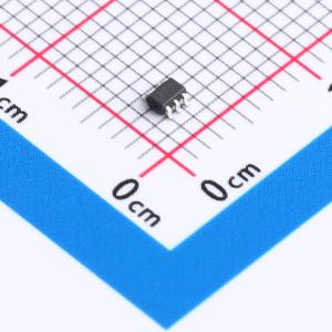 MAX4707EXK+T商品缩略图