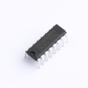SN74LS365N(XBLW)商品缩略图
