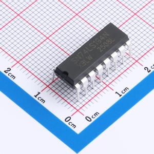 SN74LS194N(XBLW)商品缩略图