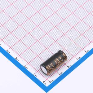 DHF063M227H205S1AA商品缩略图