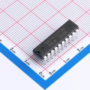 SN74LS373N(XBLW)商品缩略图