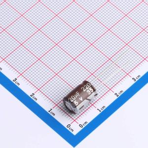 DXK035M227G122S1AA商品缩略图