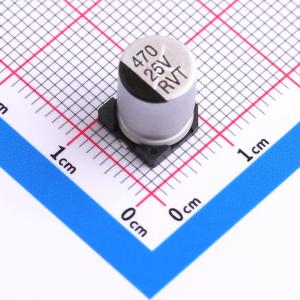 RVT25V470M8X10商品缩略图