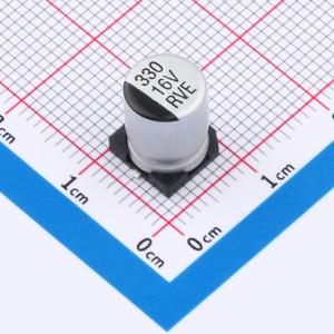 RVE1C331M0810ZY商品缩略图