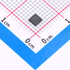 采用先进沟槽技术、低栅极电荷的N沟道+P沟道MOSFET