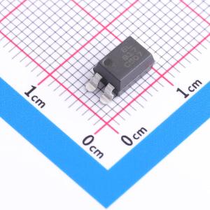DC输入 隔离电压(rms):5000V