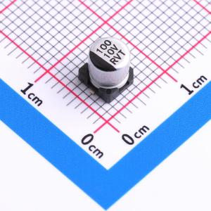 RVT10V100M5X5商品缩略图