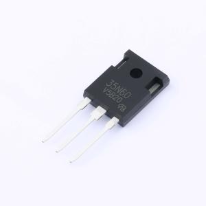 SPW35N60CFDFKSA1-VB商品缩略图