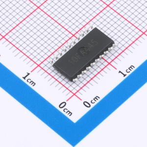 SN74HC245NSDTR(XBLW)商品缩略图