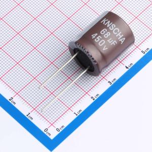 DHF450M686N220S1AA商品缩略图