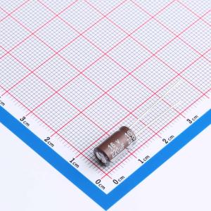 DHG016M227E110S1AA商品缩略图