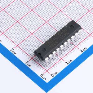 SN74LS541N(XBLW)商品缩略图