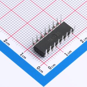 SN74LS259N(XBLW)商品缩略图