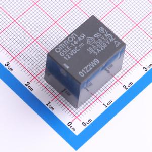 G5LE-14-ASI DC12商品缩略图