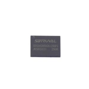 SD NAND 4Gb 贴片式TF卡 SLC
