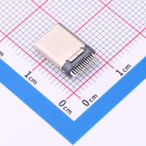 HX TYPE C-M 24P-RIV商品缩略图