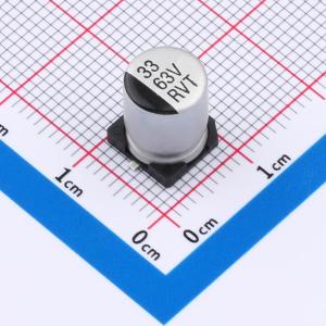 RVT1J330M0810商品缩略图