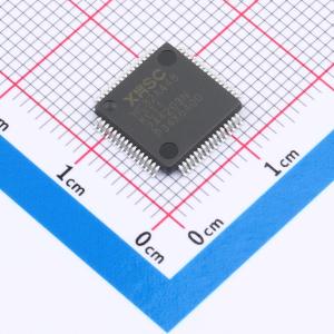 HC32A448KCTI-LQFP64商品缩略图