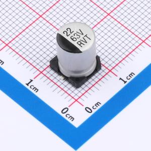 RVT1J220M0810商品缩略图