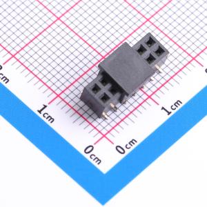 CS-1193SDIG-2X7SMT(H4.3 W4.5)DZ商品缩略图