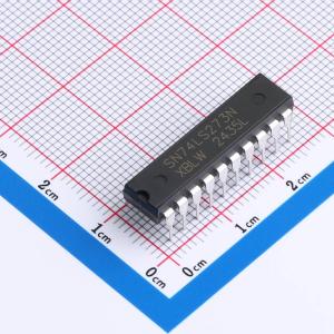 SN74LS273N(XBLW)商品缩略图