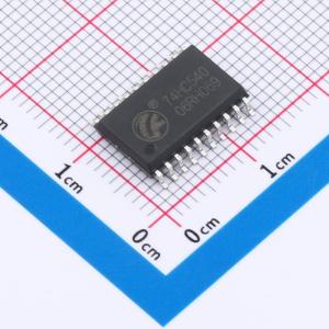74HC540WS20ARBQ商品缩略图