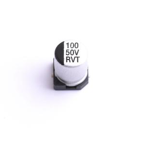 RVT50V100M6X8商品缩略图