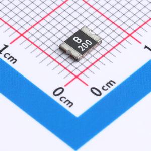 SMD1812-200C-8V商品缩略图