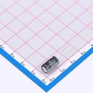 DHC025M107E124S1AA商品缩略图