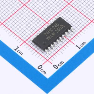 SN74HC245NSDTR(XBLW)商品缩略图