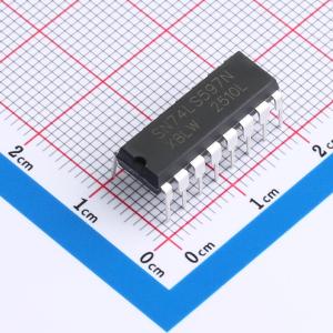 SN74LS597N(XBLW)商品缩略图