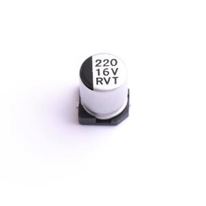 RVT16V220M6X8商品缩略图