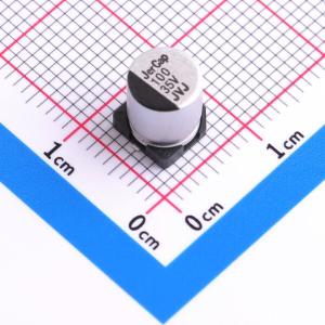 JVJ35V100M6x8商品缩略图