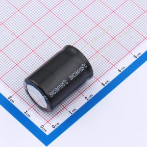 DHC400M107N254S1AA商品缩略图