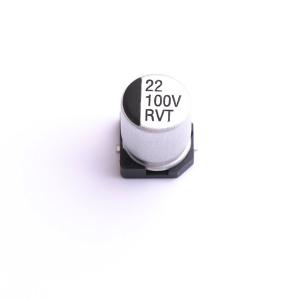 RVT100V22M6X8商品缩略图