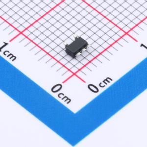 TPS61040DBVR-TP商品缩略图