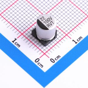 RVT100V22M6X8商品缩略图