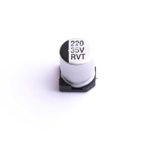 RVT35V220M6X8商品缩略图