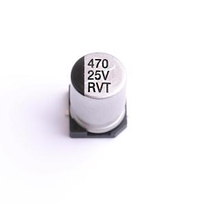 RVT25V470M8X10商品缩略图