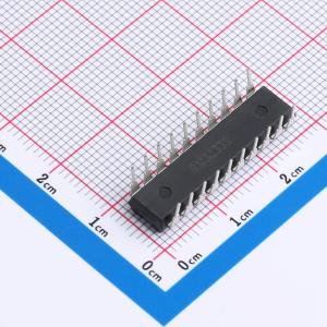 SN74LS541N(XBLW)商品缩略图