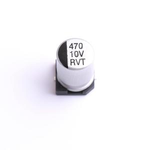 RVT10V470M8X10商品缩略图