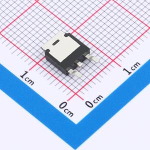 LM317MDTR(XBLW)商品缩略图
