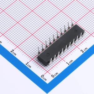 SN74LS573N(XBLW)商品缩略图