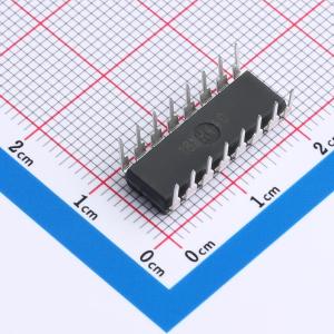 SN74LS595N(XBLW)商品缩略图