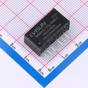 WRB0512S-3WR2商品缩略图